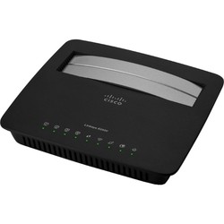 Wi-Fi оборудование LINKSYS X3500