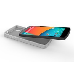 Мобильный телефон LG Nexus 5 16GB (белый)