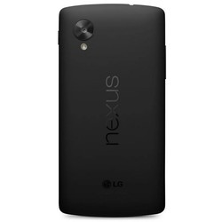 Мобильный телефон LG Nexus 5 32GB