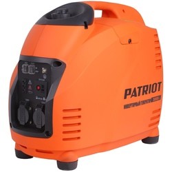 Электрогенератор Patriot 3000I