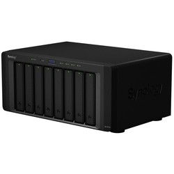 NAS-серверы Synology DiskStation DS1813+
