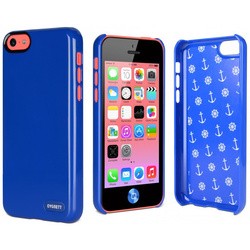 Чехлы для мобильных телефонов Cygnett Hard Plastic Case for iPhone 5C