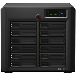 NAS-серверы Synology DiskStation DS2413+