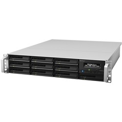 NAS-серверы Synology RackStation RS10613xs+
