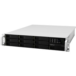 NAS-серверы Synology RackStation RS3412xs
