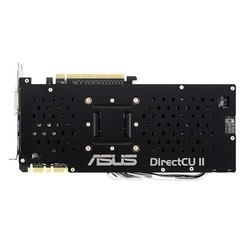 Видеокарты Asus GeForce GTX 770 GTX770-DC2-2GD5