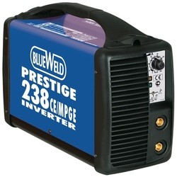 Сварочный аппарат BlueWeld Prestige 238 CE/MPGE