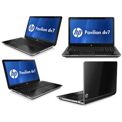 Ноутбуки HP DV7-7250US C2H71UA