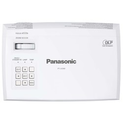 Проекторы Panasonic PT-LX300