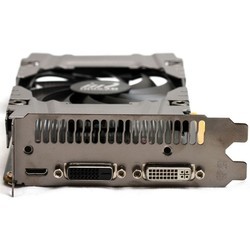 Видеокарты INNO3D GeForce GTX 650 Ti N650-1SDN-E5CW