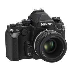 Фотоаппарат Nikon Df body