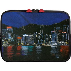 Сумки для ноутбуков Be.ez LA robe Hong Kong by Night Air 13