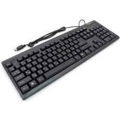 Клавиатура Gembird KB-8300 (черный)