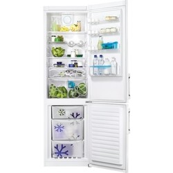 Холодильники Zanussi ZRB 38338