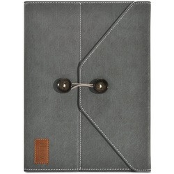 Чехлы для планшетов iLuv Dungarees Portfolio Jacket for iPad 2/3/4