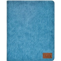 Чехлы для планшетов iLuv Great Jeans for iPad 2/3/4