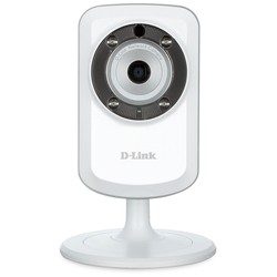 Камера видеонаблюдения D-Link DCS-933L