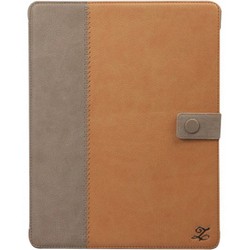 Чехлы для планшетов Zenus Masstige E-note Diary for iPad 2/3/4
