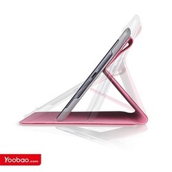 Чехлы для планшетов Yoobao iFashion leather case for iPad Mini