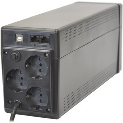 ИБП Powercom PTM-850AP