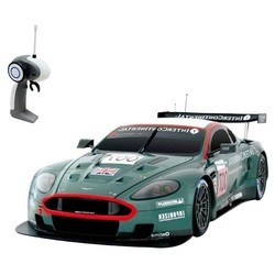 Радиоуправляемые машины Auldey Aston Martin DB9 Racing 1:16