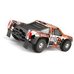 Радиоуправляемая машина HPI Racing Blitz Scorpion 2WD 1:10