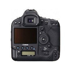 Фотоаппарат Canon EOS 1D C body