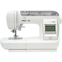 Швейная машина, оверлок AstraLux 7900