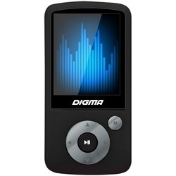 MP3-плееры Digma B2 8Gb