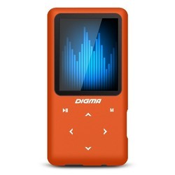 MP3-плееры Digma S2 8Gb