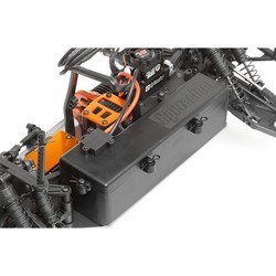 Радиоуправляемая машина HPI Racing Bullet MT Flux 4WD 1:10