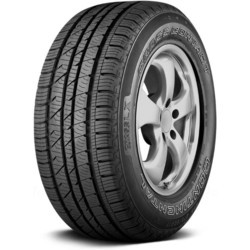 Шины Continental ContiCrossContact LX 225/70 R15 121N
