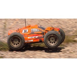 Радиоуправляемая машина HPI Racing Bullet ST 3.0 Nitro 4WD 1:10