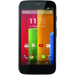 Мобильный телефон Motorola Moto G