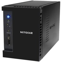 NAS-серверы NETGEAR ReadyNAS 312