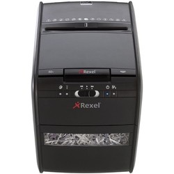 Уничтожитель бумаги Rexel Auto+ 80X