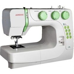 Швейная машина, оверлок Janome J74s