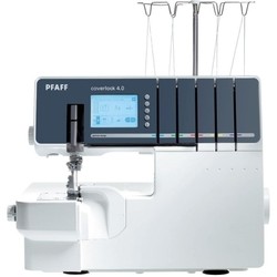 Швейная машина, оверлок Pfaff Coverlock 4.0
