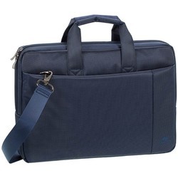 Сумка для ноутбуков RIVACASE Central Bag 8231 15.6 (серый)