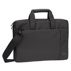 Сумка для ноутбуков RIVACASE Central Bag 8231 15.6 (черный)