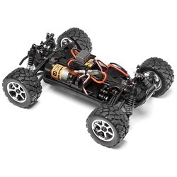 Радиоуправляемая машина HPI Racing Mini Recon Monster Truck 4WD 1:18