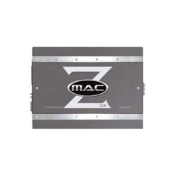 Автоусилители Mac Audio Z 2200