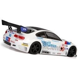 Радиоуправляемые машины HPI Racing Nitro RS4 3 Evo+ BMW M3 4WD 1:10