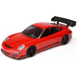 Радиоуправляемые машины HPI Racing Nitro RS4 3 Evo+ Porsche 911 GT3 4WD 1:10
