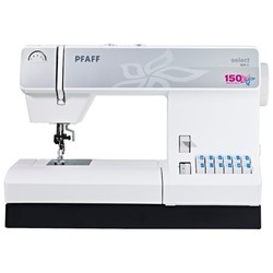 Швейная машина, оверлок Pfaff Select 150