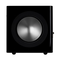 Сабвуфер Monitor Audio Radius 380 (черный)