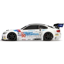 Радиоуправляемые машины HPI Racing Sprint 2 Flux BMW M3 4WD 1:10
