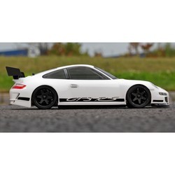 Радиоуправляемые машины HPI Racing Sprint 2 Flux Porsche 911 GT3 RS 4WD 1:10