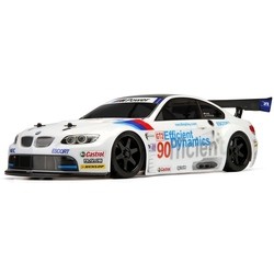Радиоуправляемые машины HPI Racing Sprint 2 Sport BMW M3 GT2 4WD 1:10