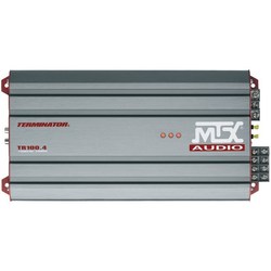 Автоусилители MTX TR100.4